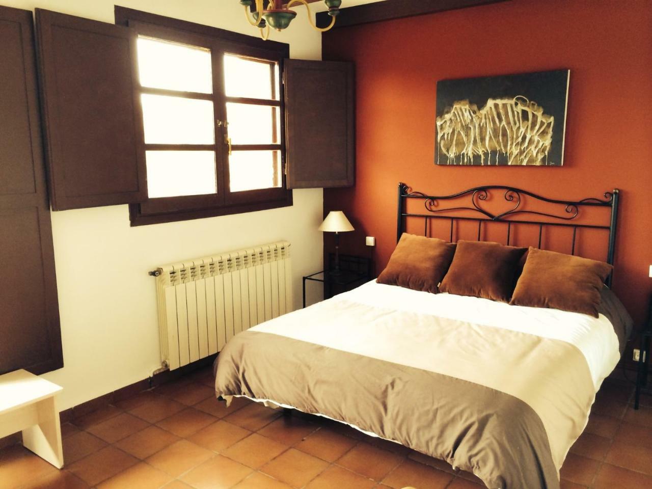 Hotel Rural Capricho De Goya Fuendetodos Zewnętrze zdjęcie